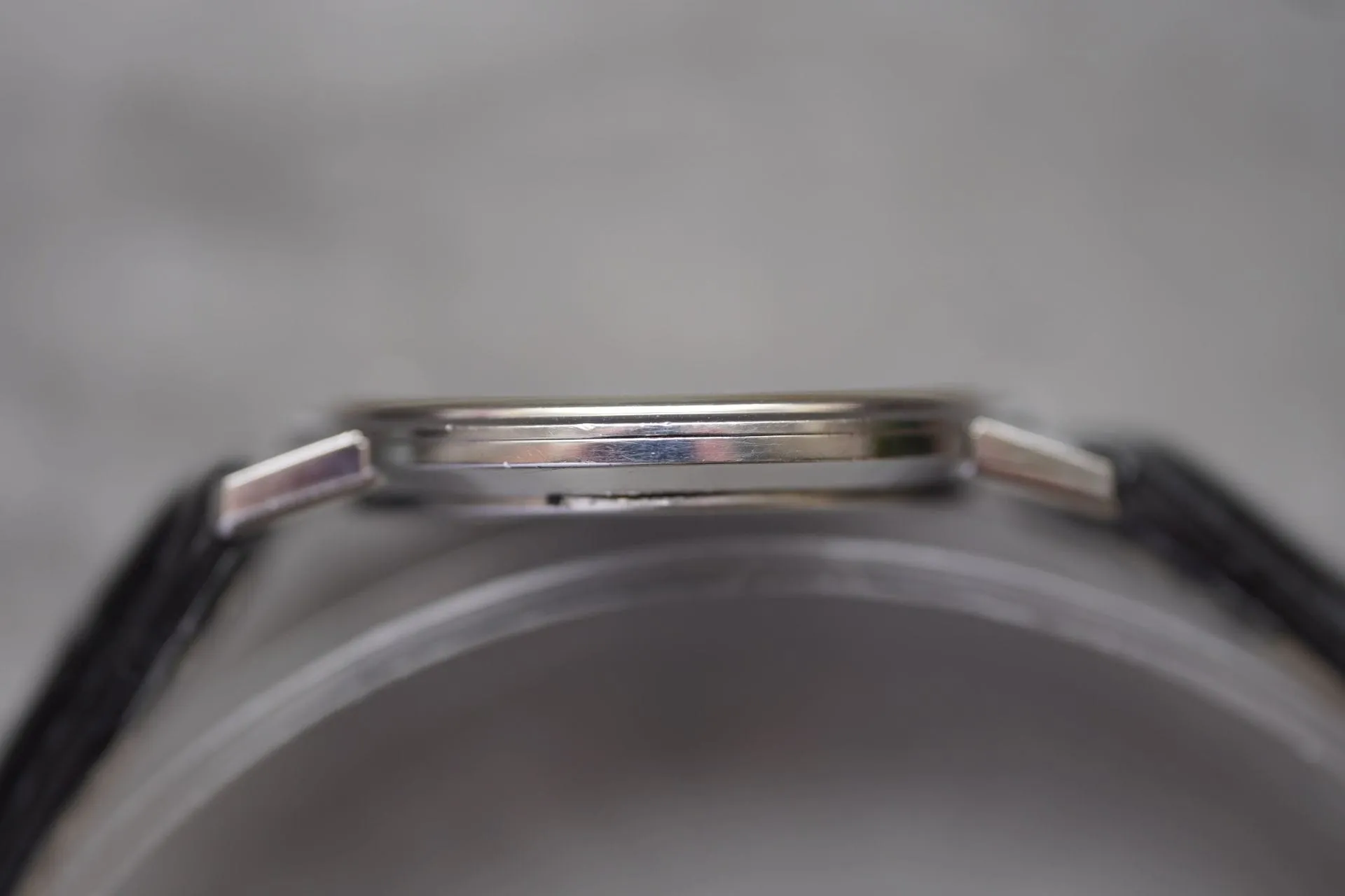 Longines Quartz 960 6216 sold by 58 Facettes product image thumbnail 3