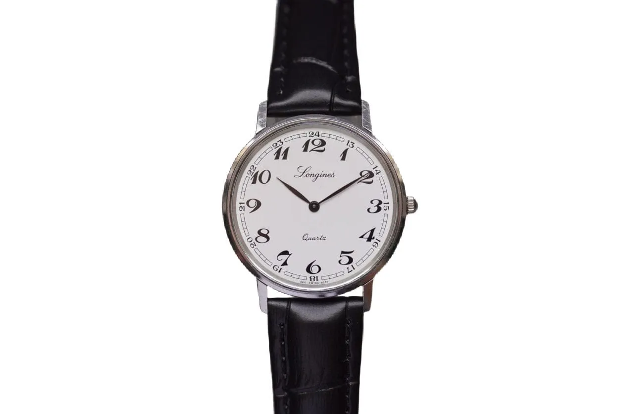 Longines Quartz 960 6216 sold by 58 Facettes