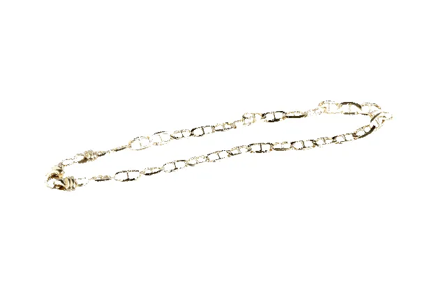 Bracelet en or jaune sold by 58 Facettes