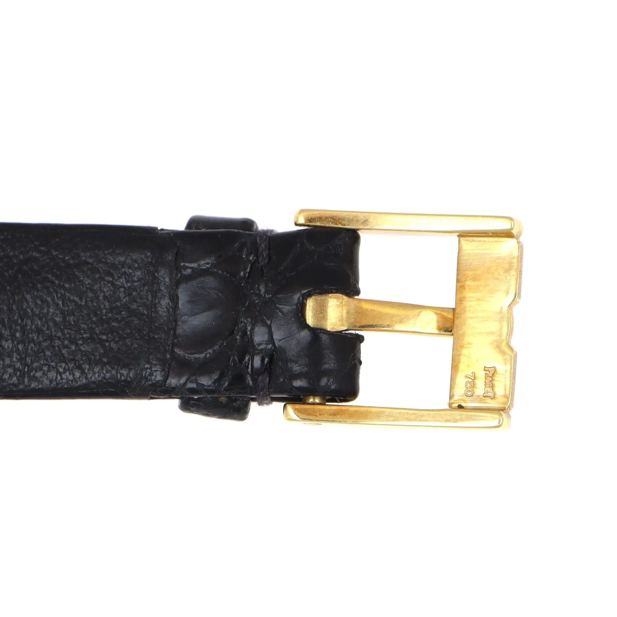 Piaget - Polo - 9965 - Femme - 1980-1989 sold by 58 Facettes product image thumbnail 4