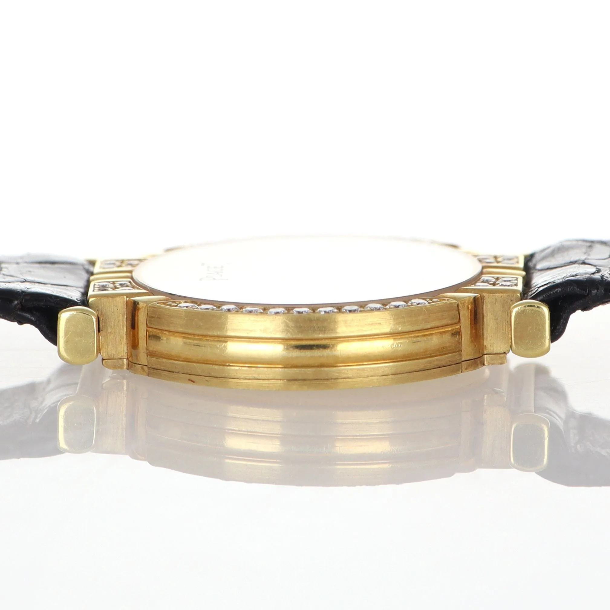 Piaget - Polo - 9965 - Femme - 1980-1989 sold by 58 Facettes product image thumbnail 5