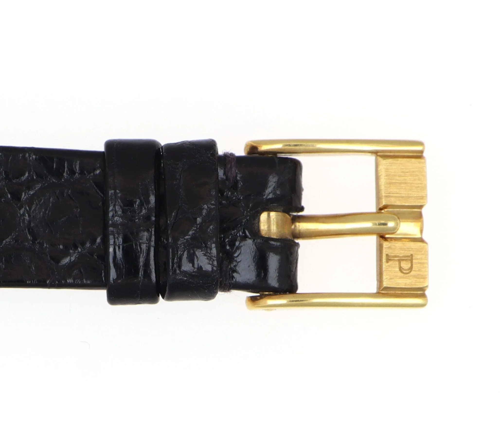 Piaget - Polo - 9965 - Femme - 1980-1989 sold by 58 Facettes product image thumbnail 3