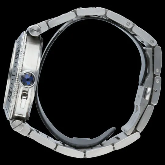 Cartier Montre Pasha Seatimer sold by 58 Facettes product image thumbnail 4