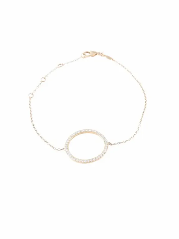 Bracelet DJULA Diamants sold by 58 Facettes