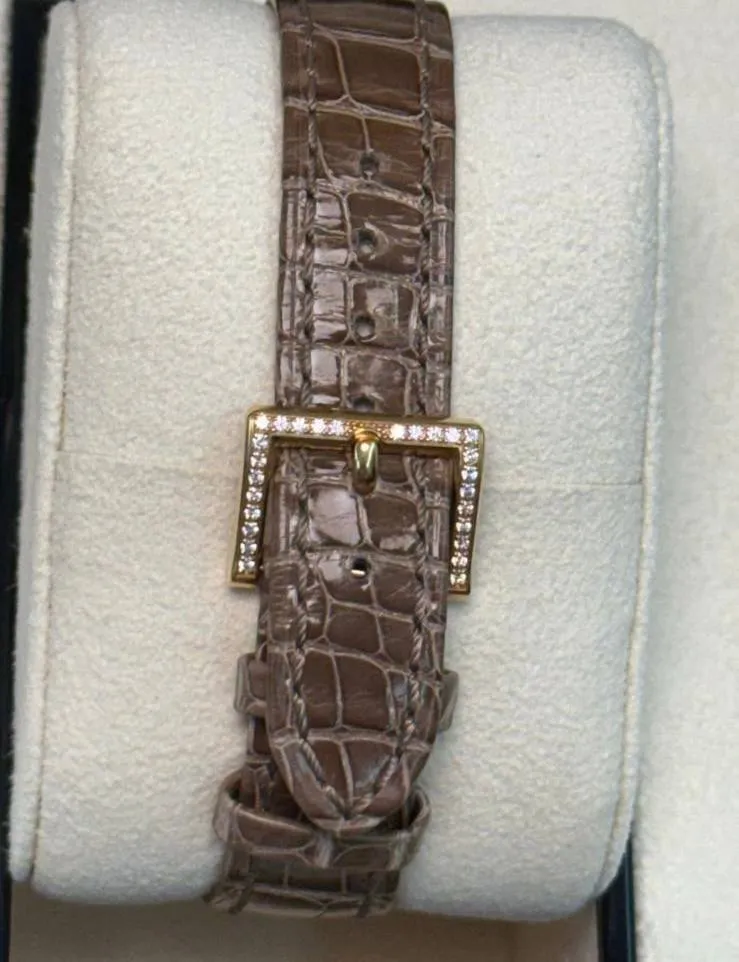 Patek Philippe - Montre Gondolo sold by 58 Facettes product image thumbnail 5