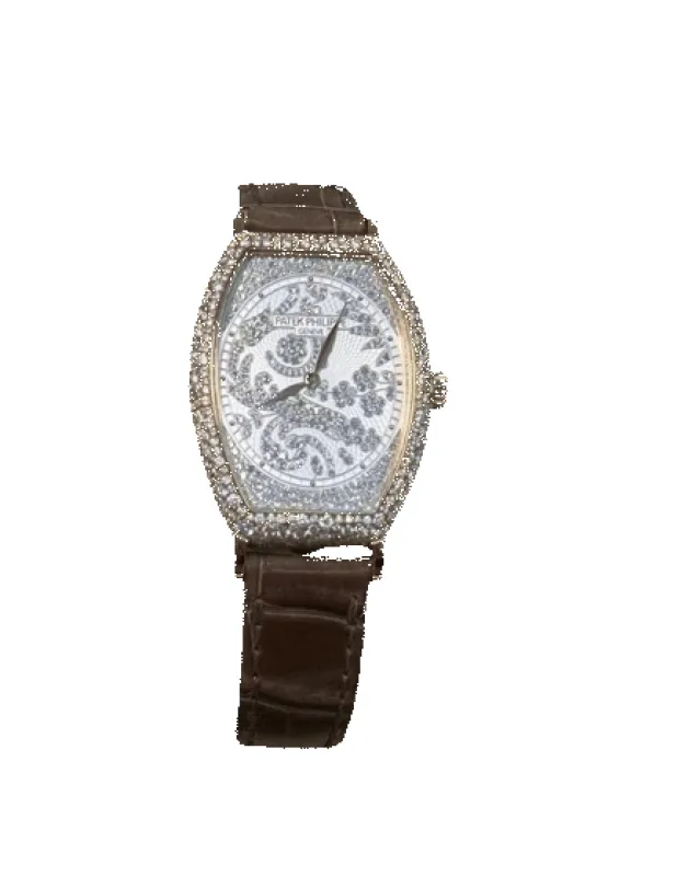 Patek Philippe - Montre Gondolo sold by 58 Facettes