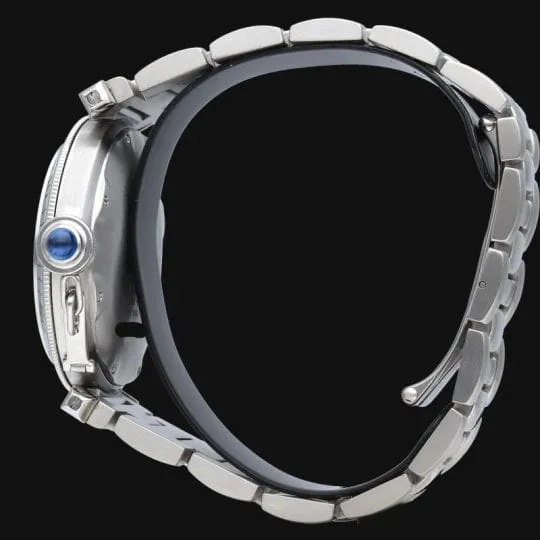 Cartier Montre Pasha Plongeur sold by 58 Facettes product image thumbnail 4