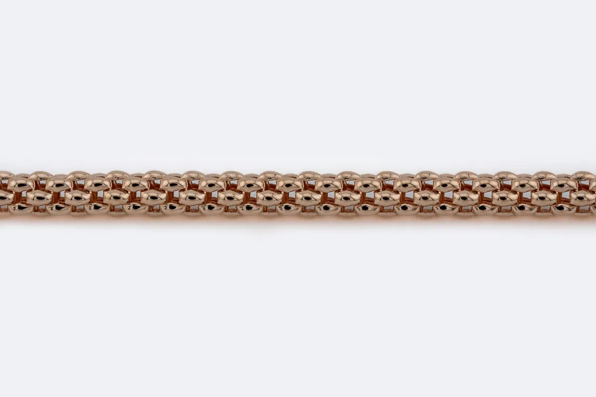 FOPE - Bracelet en or jaune 18 ct sold by 58 Facettes product image thumbnail 2