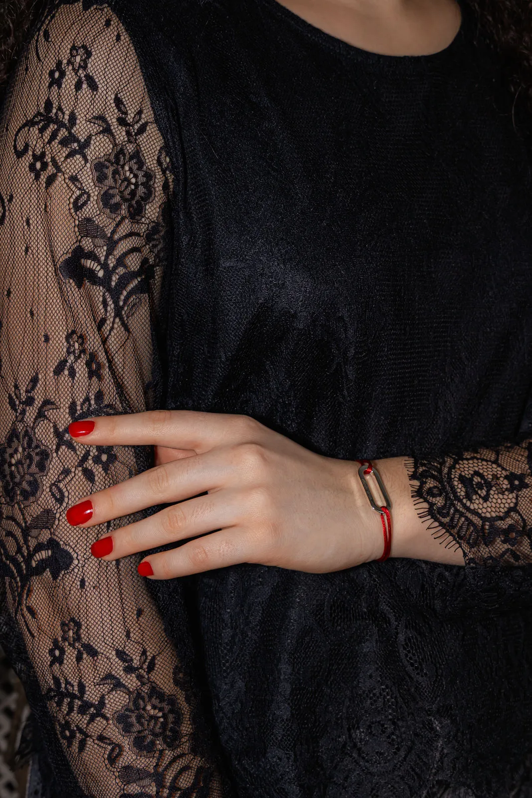 Dinh Van - Bracelet Maillon XL en or blanc 18 carats sold by 58 Facettes product image thumbnail 2