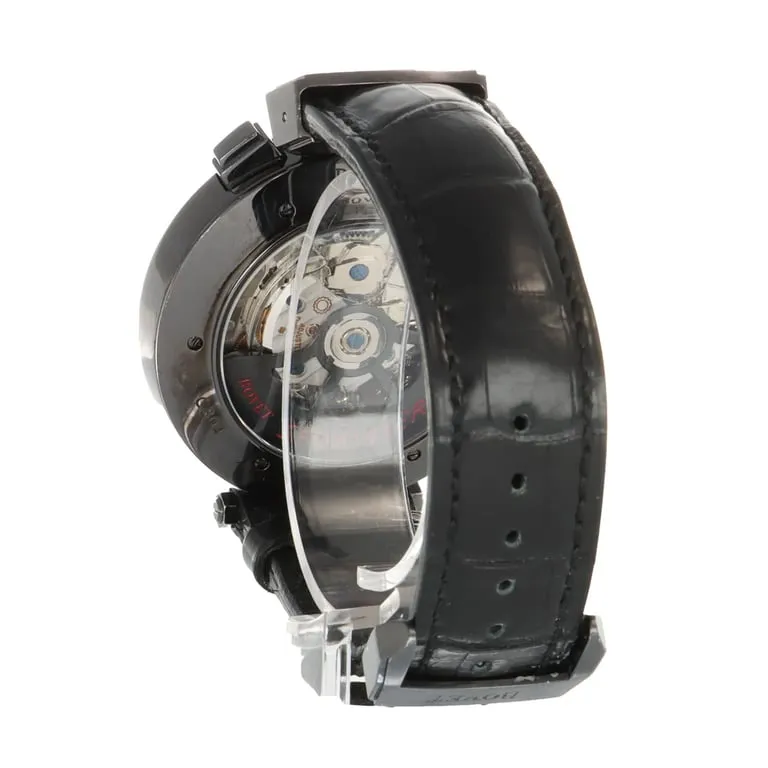 Bovet Sportster - Montre chronographe automatique 44 mm sold by 58 Facettes product image thumbnail 3
