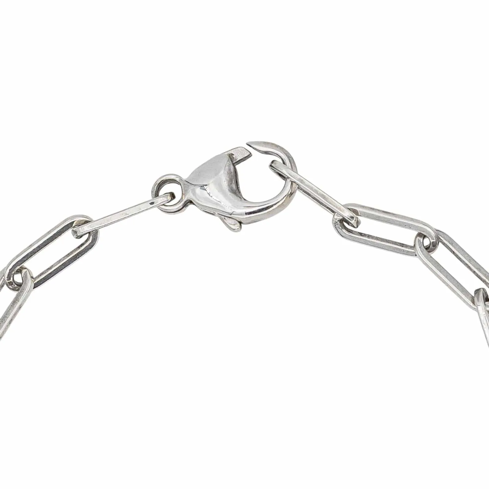Bracelet Argent sold by 58 Facettes product image thumbnail 5