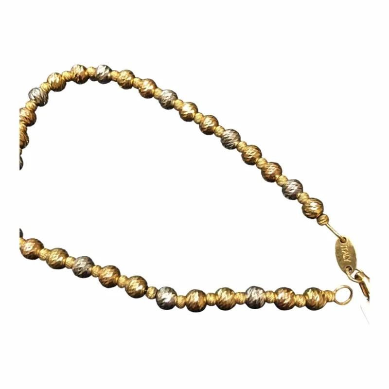 Bracelet 3 Ors 18 Carats sold by 58 Facettes