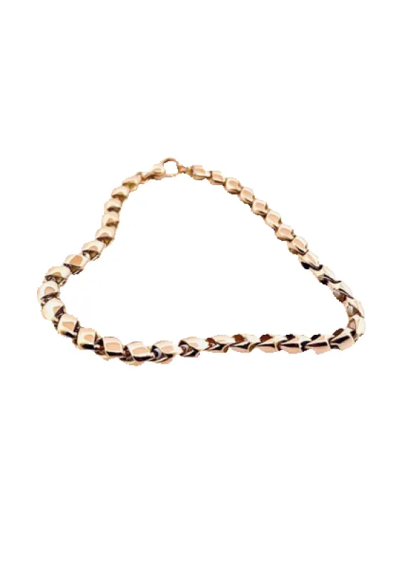 Fred - Bracelet en or jaune 18 carats sold by 58 Facettes