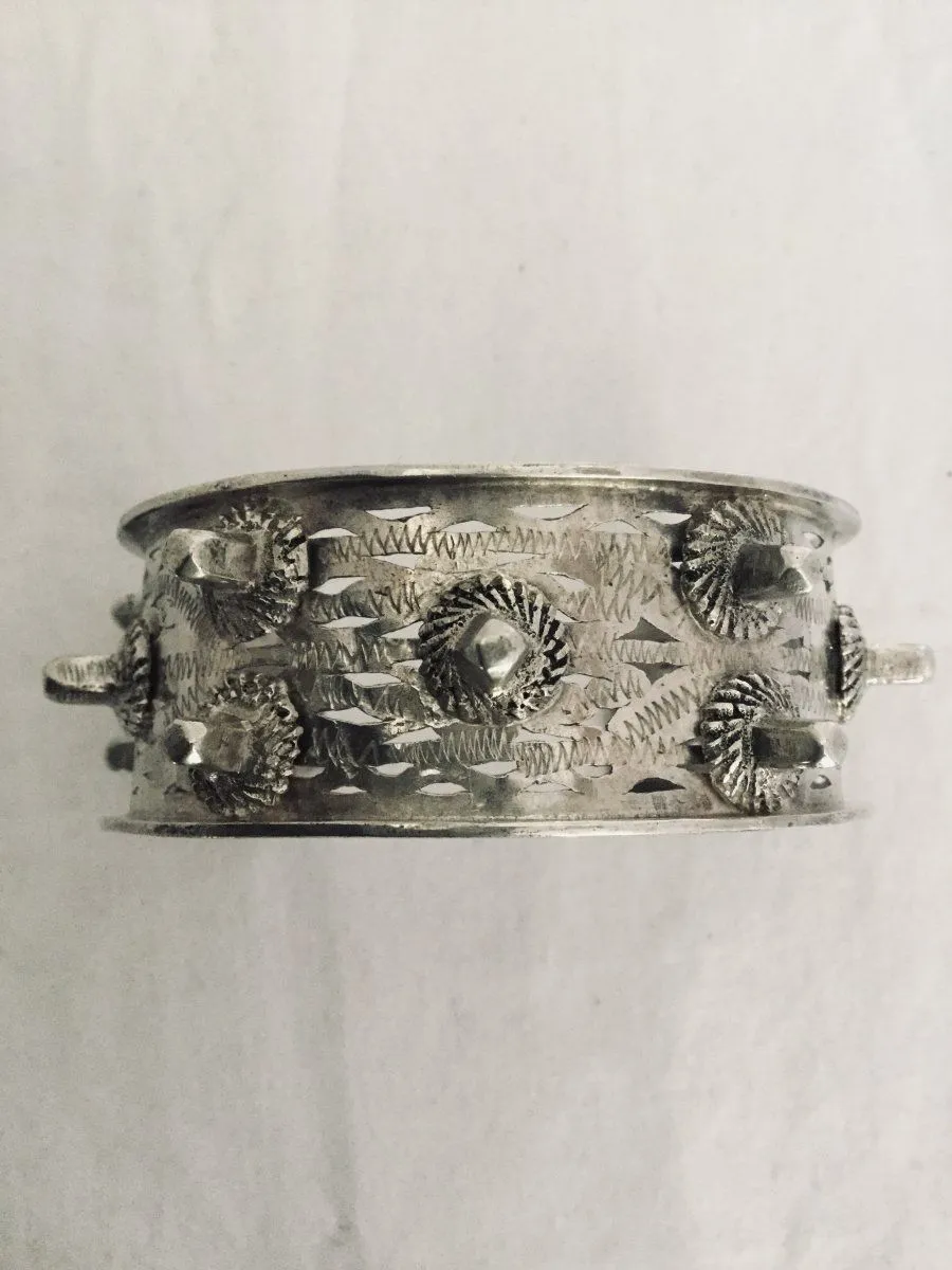 Bracelet en Argent sold by 58 Facettes product image thumbnail 5