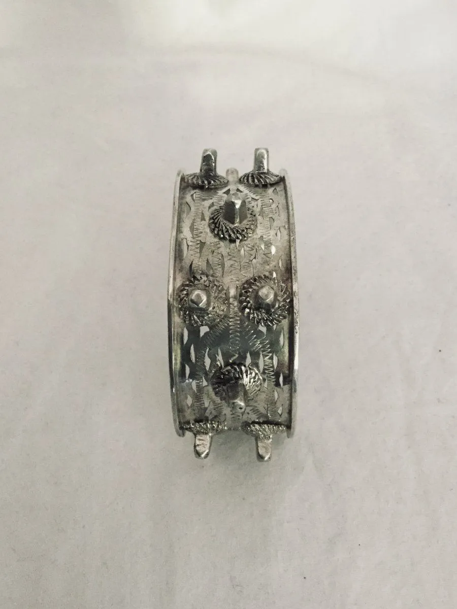 Bracelet en Argent sold by 58 Facettes product image thumbnail 3