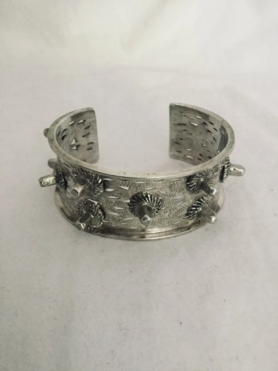 Bracelet en Argent sold by 58 Facettes product image thumbnail 4