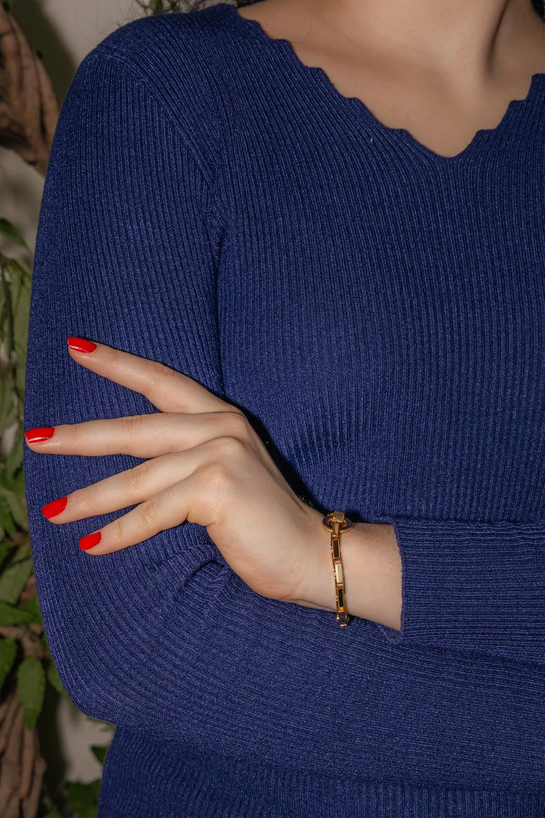 Cartier Bracelet Agrafe Or jaune sold by 58 Facettes product image thumbnail 2