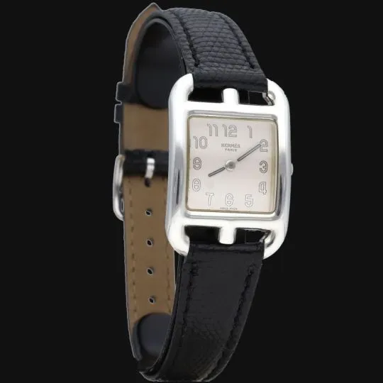 Hermès Cape Cod - Montre femme en acier sold by 58 Facettes product image thumbnail 4