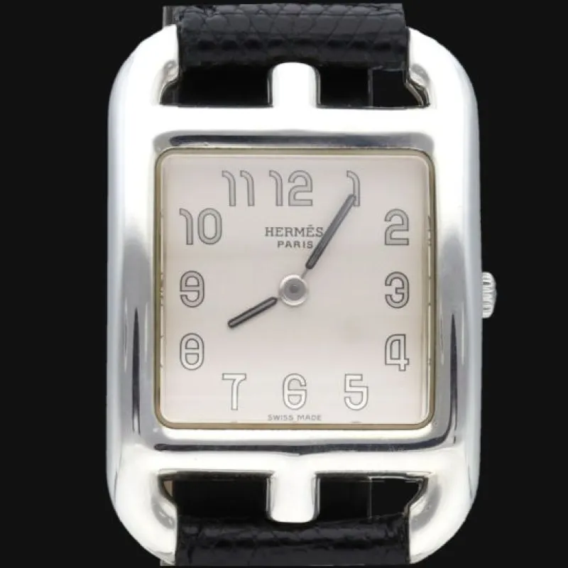 Hermes Montre Cape Cod sold by 58 Facettes