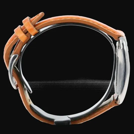 Hermès Cape Cod - Montre femme en acier sold by 58 Facettes product image thumbnail 5