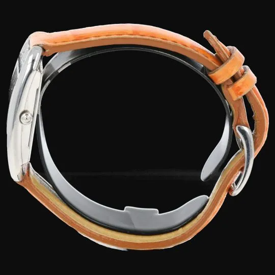 Hermès Cape Cod - Montre femme en acier sold by 58 Facettes product image thumbnail 4