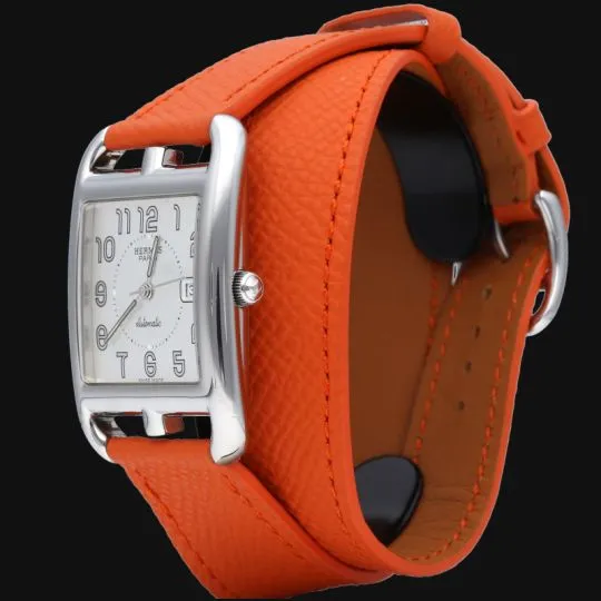Hermes Montre Cape Cod sold by 58 Facettes product image thumbnail 3