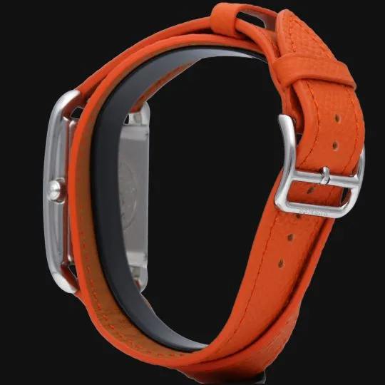 Hermes Montre Cape Cod sold by 58 Facettes product image thumbnail 4