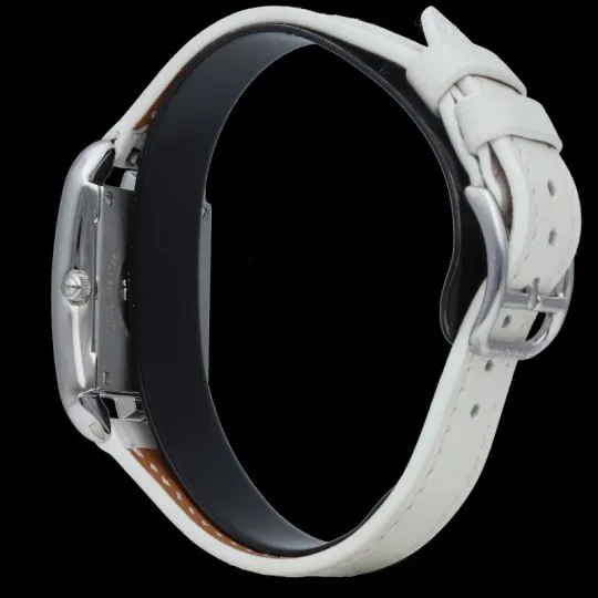 Hermès Cape Cod - Montre femme en acier, quartz sold by 58 Facettes product image thumbnail 4