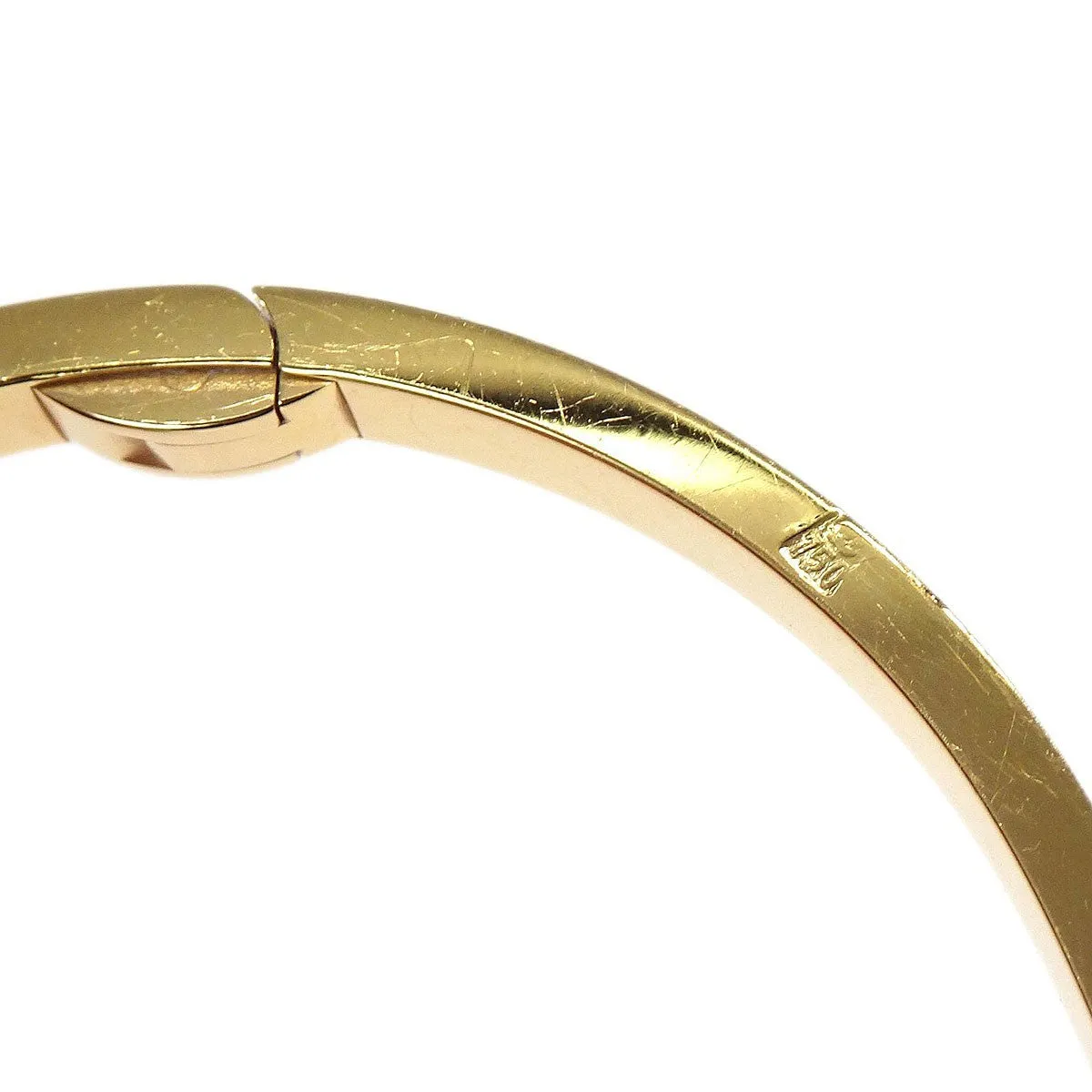 Cartier Love - Bracelet en or rose 18k sold by 58 Facettes product image thumbnail 3