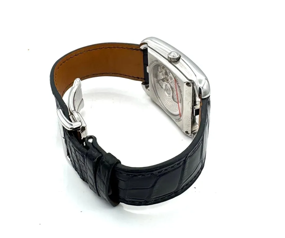 Hermès Cape Cod - Montre homme automatique sold by 58 Facettes product image thumbnail 4