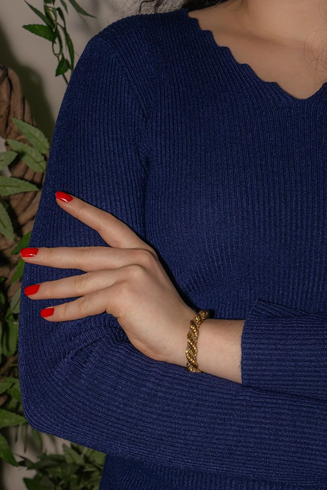 Bracelet Or jaune sold by 58 Facettes product image thumbnail 2