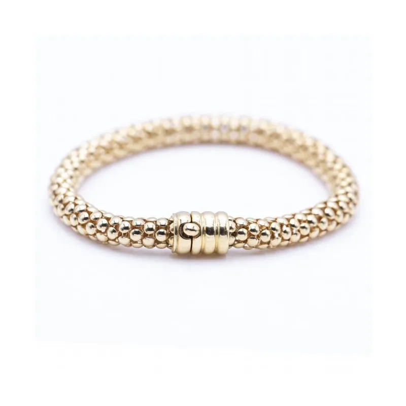 FOPE - Bracelet femme en or jaune 18 ct made by 58 Facettes