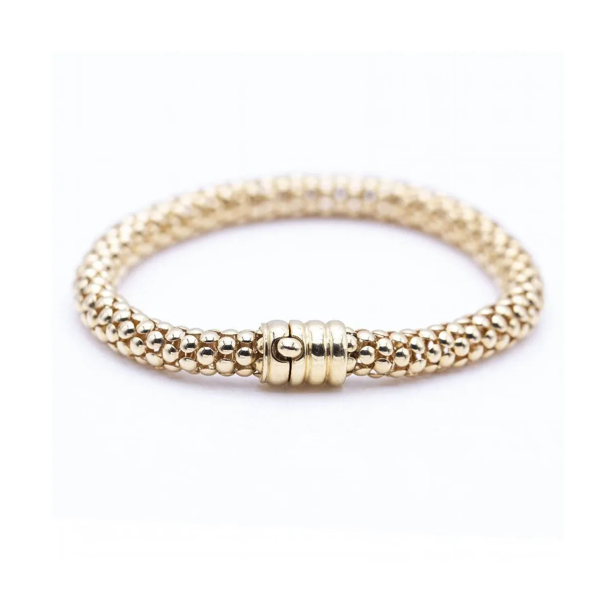 FOPE - Bracelet femme en or jaune 18 ct sold by 58 Facettes