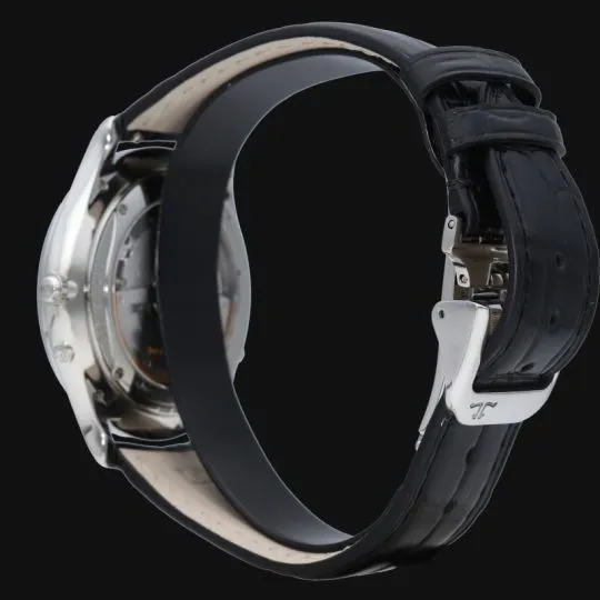 Jaeger Lecoultre Montre Master Ultra Thin Moon sold by 58 Facettes product image thumbnail 4