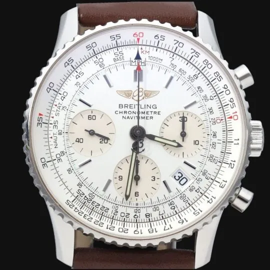 Breitling Montre Navitimer Automatic 42 sold by 58 Facettes