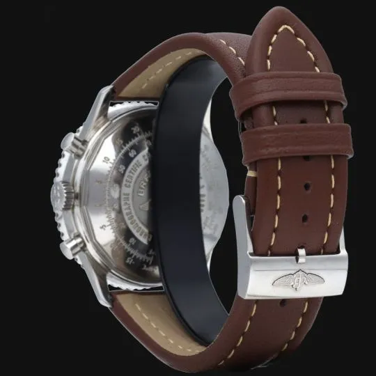Breitling Montre Navitimer Automatic 42 sold by 58 Facettes product image thumbnail 5
