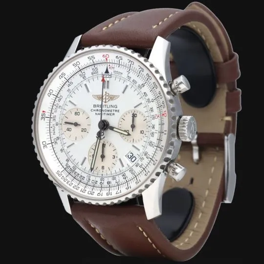 Breitling Montre Navitimer Automatic 42 sold by 58 Facettes product image thumbnail 2