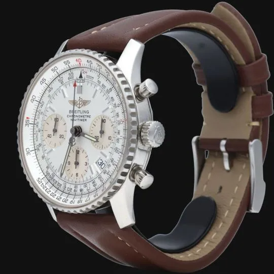 Breitling Montre Navitimer Automatic 42 sold by 58 Facettes product image thumbnail 3