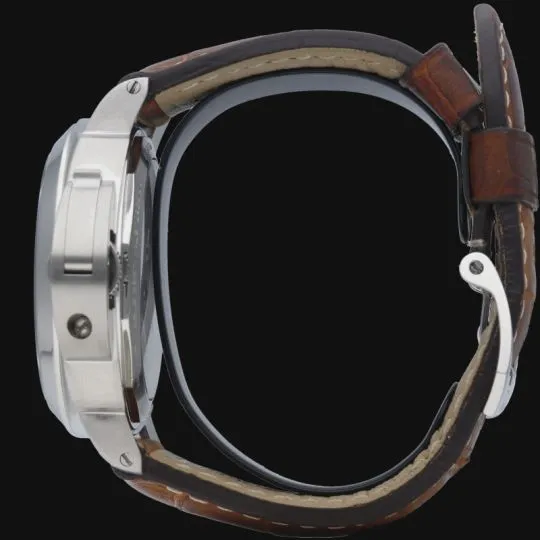 Panerai Montre Luminor Marina sold by 58 Facettes product image thumbnail 4