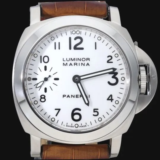 Panerai Montre Luminor Marina sold by 58 Facettes