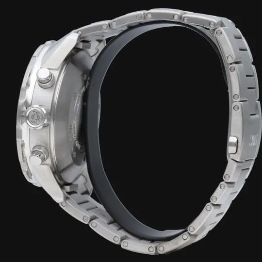 Iwc Montre Aquatimer Chronograph sold by 58 Facettes product image thumbnail 4