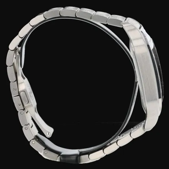 Cartier Montre Santos sold by 58 Facettes product image thumbnail 5