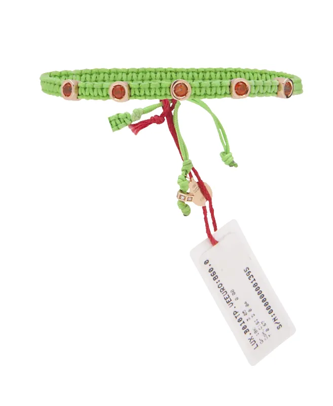 BRACELET OR | PIPPO PEREZ made by 58 Facettes