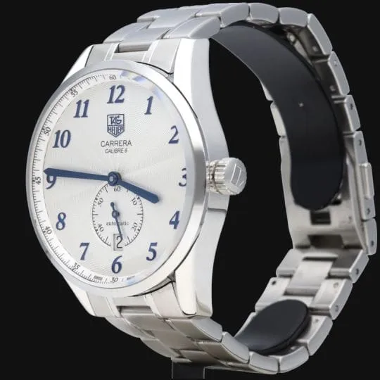 Tag Heuer Montre Carrera Calibre 6 sold by 58 Facettes product image thumbnail 2