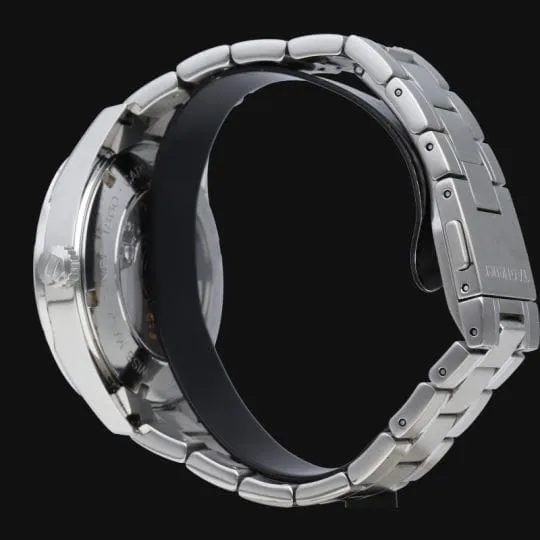 Tag Heuer Montre Carrera Calibre 6 sold by 58 Facettes product image thumbnail 4