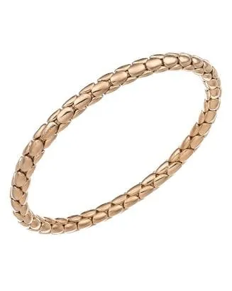 Chimento - Bracelet stretch en or jaune sold by 58 Facettes