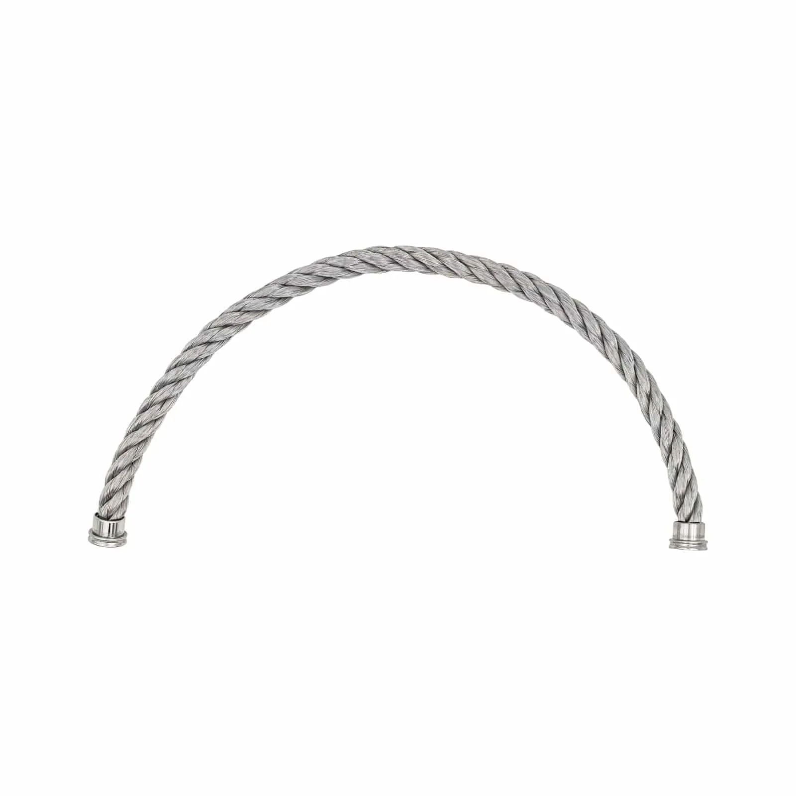 Fred Bracelet Câble Acier sold by 58 Facettes