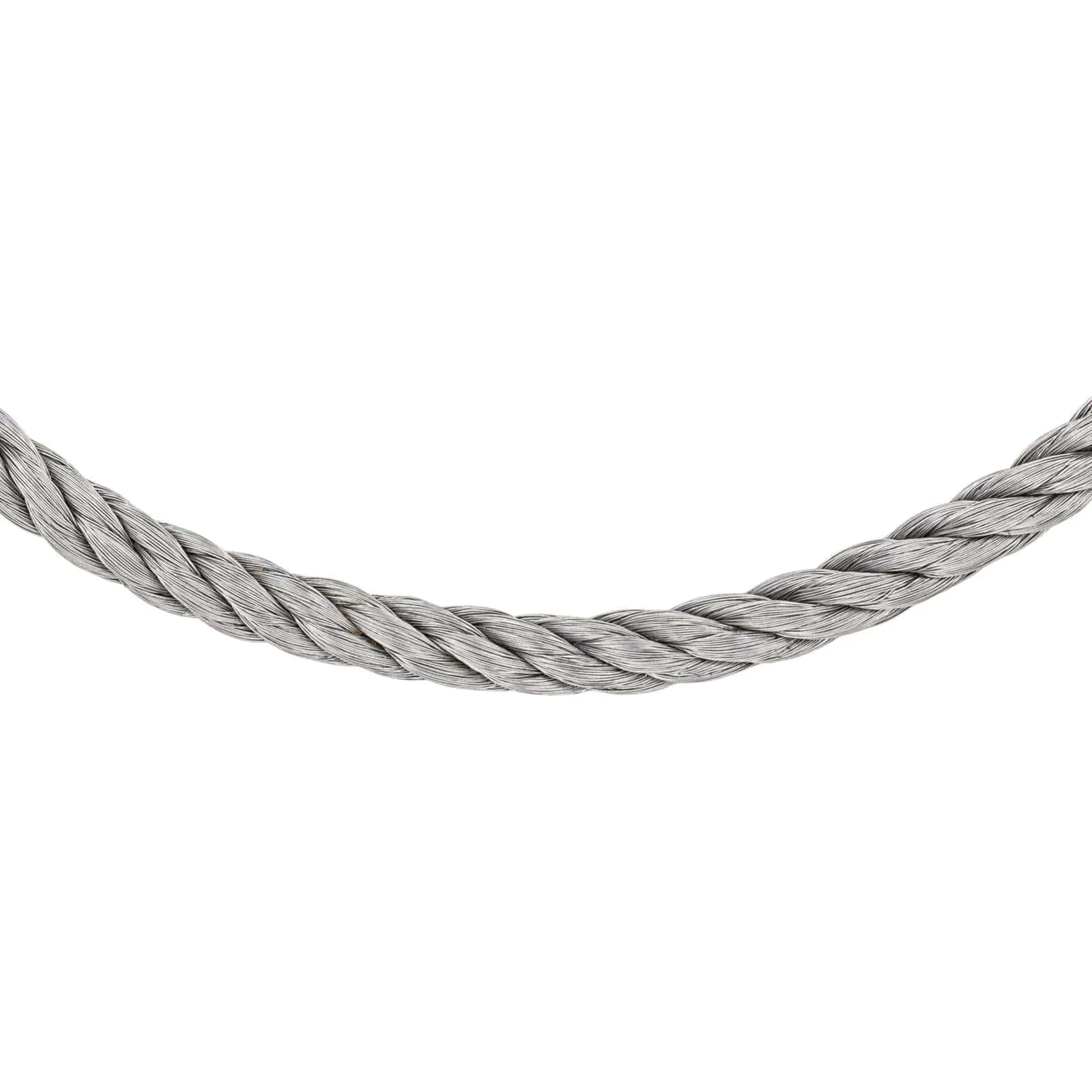 Fred Bracelet Câble Acier sold by 58 Facettes product image thumbnail 3