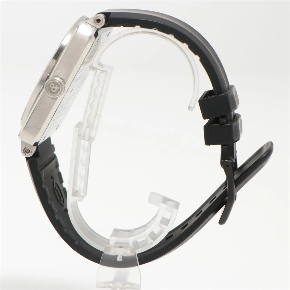 Bell & Ross BR 03-92 - Montre automatique en saphir sold by 58 Facettes product image thumbnail 2