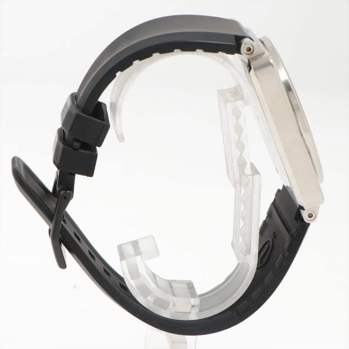 Bell & Ross BR 03-92 - Montre automatique en saphir sold by 58 Facettes product image thumbnail 3